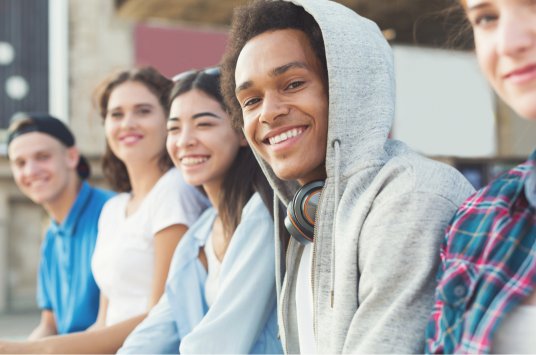 Teen substance use resources